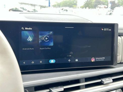 New 2026 Hyundai Santa Fe SEL AWD/4WD image 13