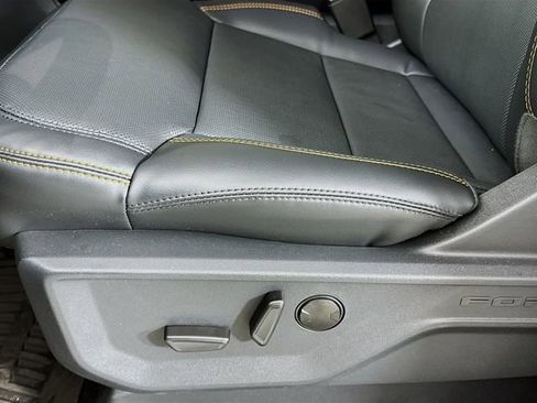 New 2026 Ford Expedition Tremor image 20