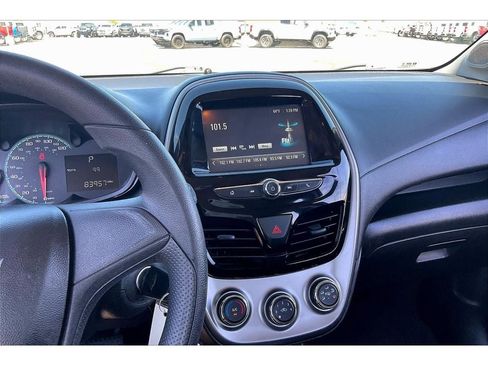 Used 2017 Chevrolet Spark LS image 7