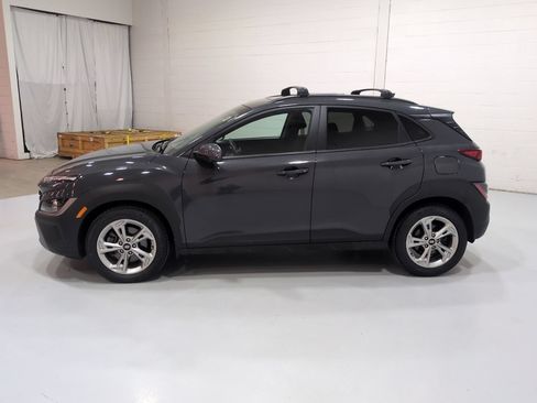 Certified 2023 Hyundai Kona SEL w/ Convenience Package AWD/4WD image 6