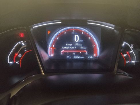 Used 2019 Honda Civic Sport image 23