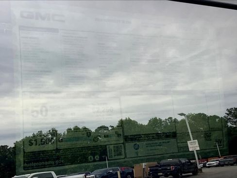 New 2024 GMC Hummer EV 3X w/ Omega Edition image 17