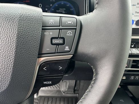 Certified 2026 Toyota Camry XLE AWD/4WD image 22