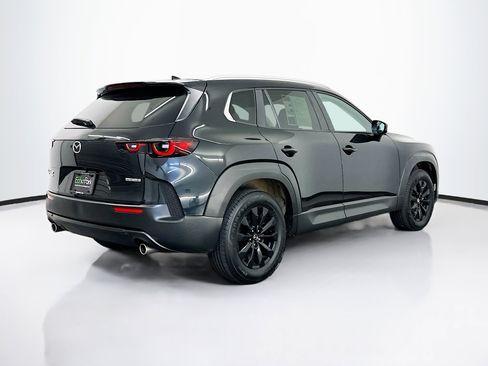 Used 2025 MAZDA CX-50 AWD 2.5 S w/ Premium Package image 9
