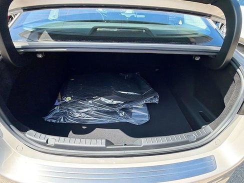 New 2026 MAZDA MAZDA3 2.5 S Sedan w/ Preferred Pkg FWD image 13