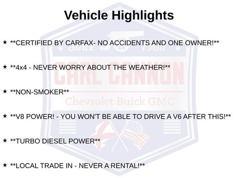 Used 2022 GMC Sierra 2500 SLT w/ SLT Premium Package AWD/4WD image 12