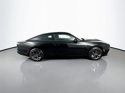 New 2026 Dodge Charger R/T AWD/4WD image 8