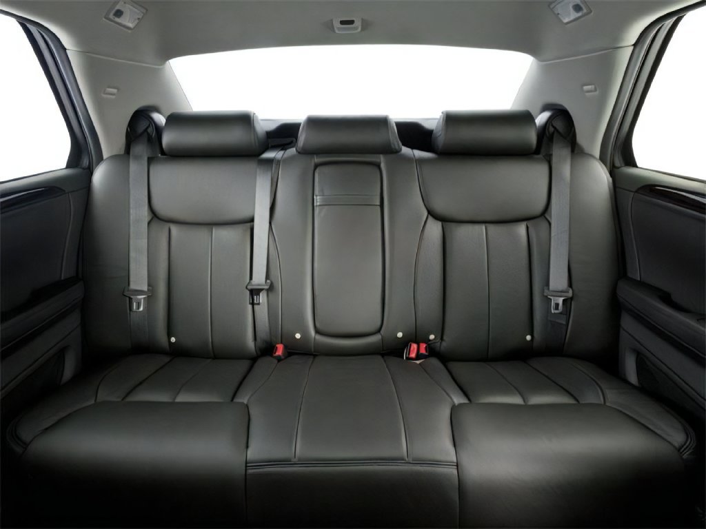 Used 2010 Cadillac DTS Luxury FWD image 11