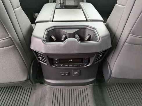 Used 2026 Toyota Sequoia Capstone image 18