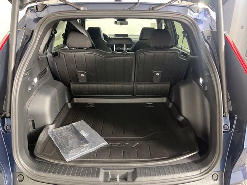 New 2026 Honda CR-V TrailSport image 8