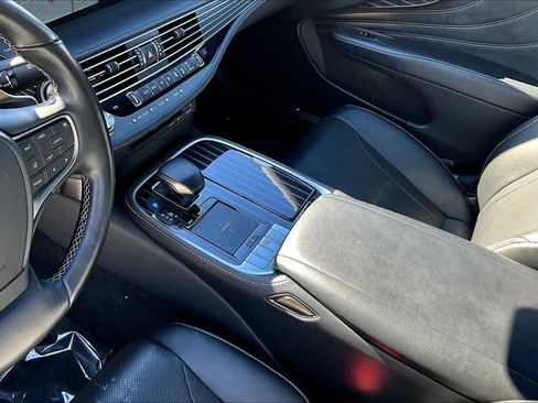Used 2019 Lexus LS 500 image 15