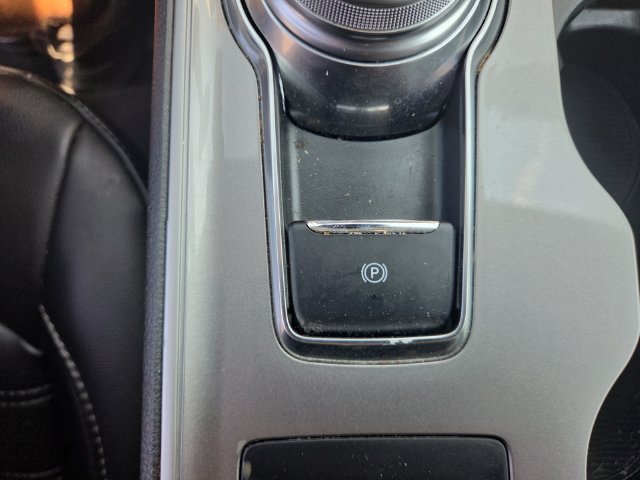 Used 2024 Ford Edge SEL w/ Convenience Package AWD/4WD image 22