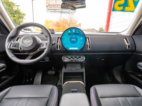 Used 2025 MINI Cooper Countryman S image 35