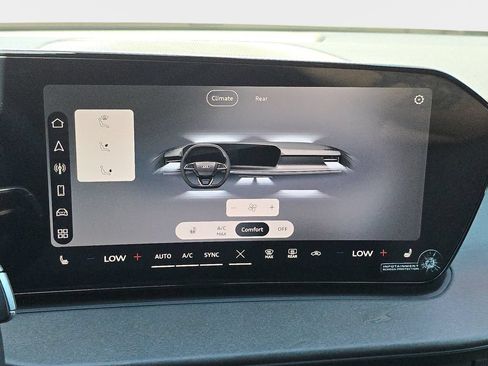 New 2026 Audi Q3 quattro 2.0T AWD/4WD image 27