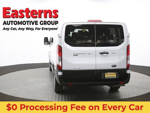 Used 2023 Ford Transit 350 XLT RWD image 35