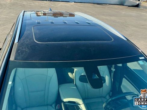 Used 2023 Buick Enclave Essence w/ Experience Buick Package image 12