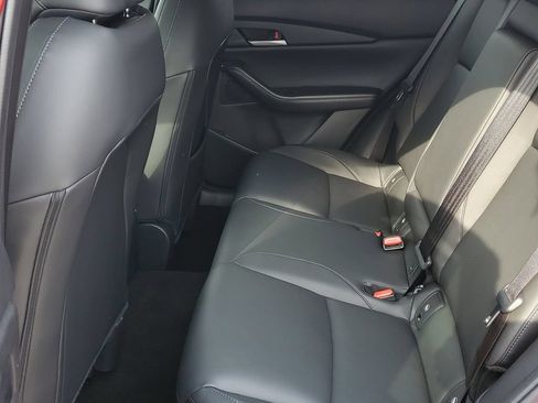 New 2026 MAZDA CX-30 AWD 2.5 S w/ Select Sport Pkg image 15