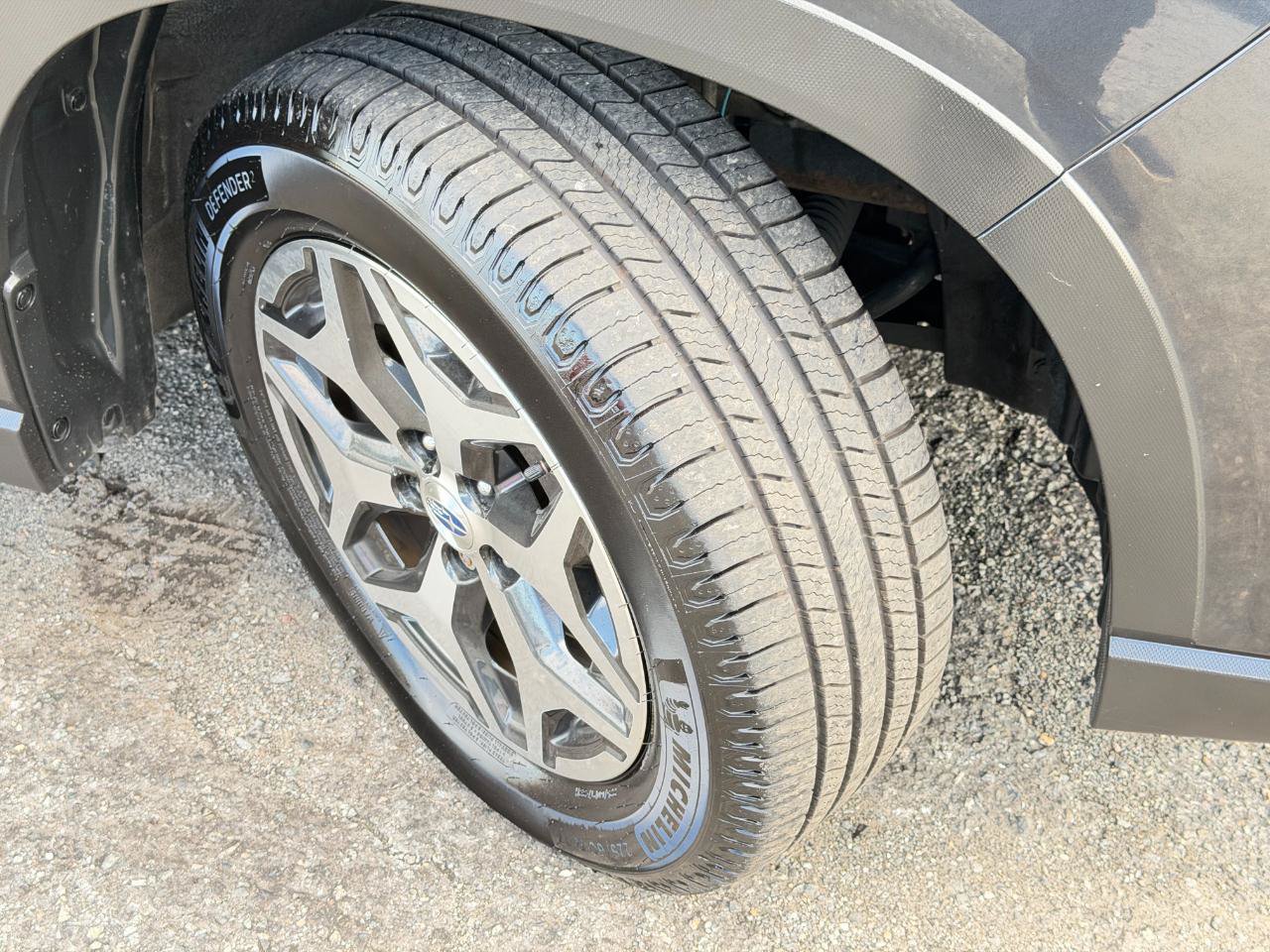 Used 2019 Subaru Forester Premium AWD/4WD image 93