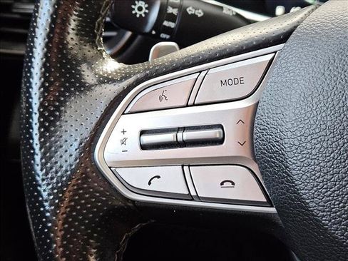 Used 2022 Hyundai Santa Fe Calligraphy FWD image 22