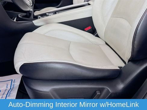 Used 2017 MAZDA MAZDA3 Grand Touring w/ Premium Equipment Package image 22