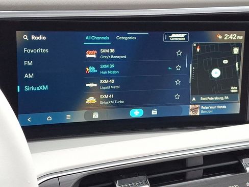 New 2026 Hyundai Palisade Limited image 13