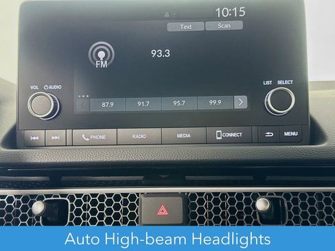 Certified 2026 Honda Civic Sport Touring image 19