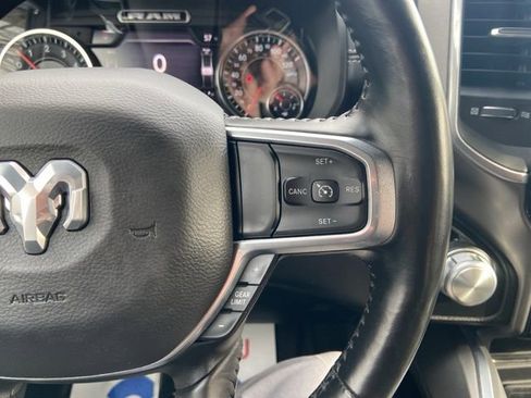 Used 2020 RAM 1500 Laramie image 19