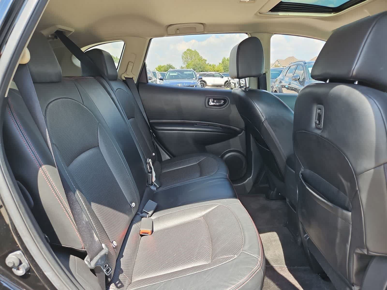 Used 2013 Nissan Rogue SL FWD image 20