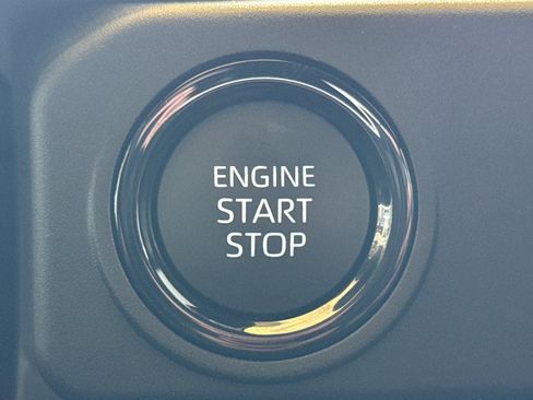 New 2026 Toyota Tacoma SR AWD/4WD image 23