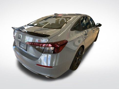New 2026 Honda Civic Si image 9