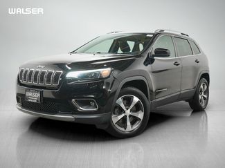 Used 2019 Jeep Cherokee Limited AWD/4WD video 1