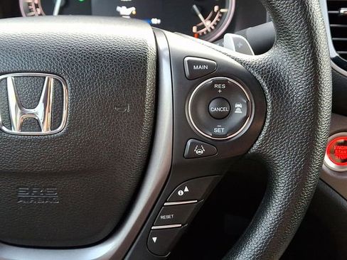 Certified 2023 Honda Ridgeline Sport image 24