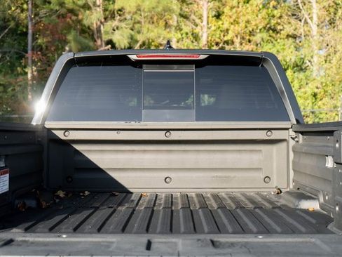 New 2026 Honda Ridgeline RTL image 12