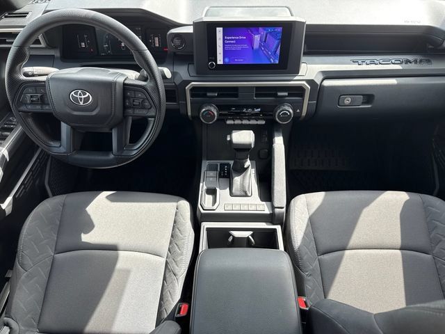 Used 2025 Toyota Tacoma SR RWD image 11