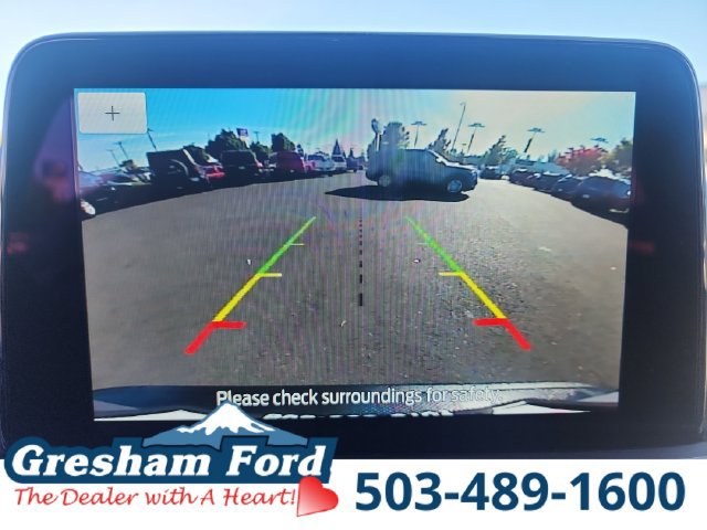 Certified 2022 Ford Escape SE w/ Convenience Package FWD image 28