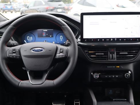 Used 2023 Ford Escape ST-Line Select w/ Tech Pack #2 image 14