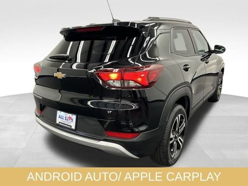 Used 2023 Chevrolet TrailBlazer LT w/ Convenience Package image 10