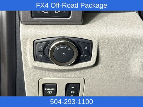 Used 2020 Ford F150 XLT w/ Equipment Group 302A Luxury image 10