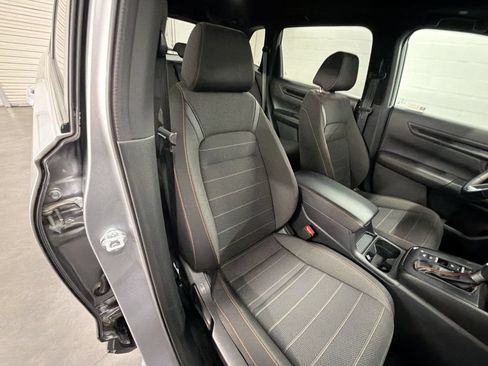 Used 2026 Honda CR-V Sport image 27