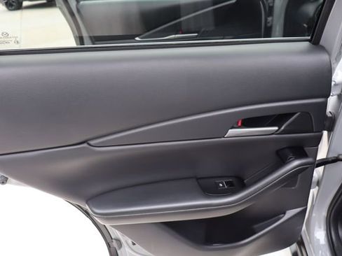 Used 2025 MAZDA CX-30 AWD 2.5 S w/ Select Sport Pkg image 24