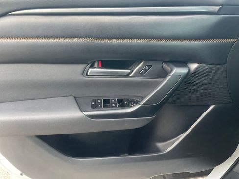 Used 2025 MAZDA CX-50 2.5 Hybrid w/ Premium Plus Pkg image 18