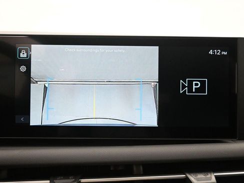 New 2026 Hyundai Tucson SE FWD image 17