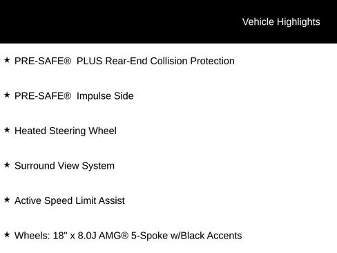 Certified 2023 Mercedes-Benz E 350 4MATIC Sedan image 6