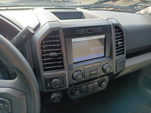 Used 2019 Ford F150 XLT w/ XTR Package image 16