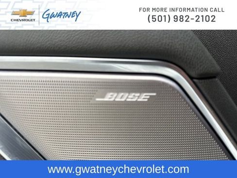 Used 2024 Chevrolet Silverado 2500 High Country w/ High Country Premium Package image 24