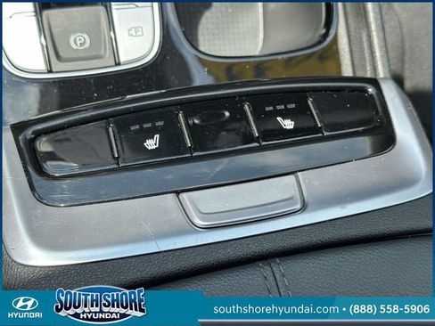Certified 2022 Hyundai Tucson SEL AWD/4WD image 35