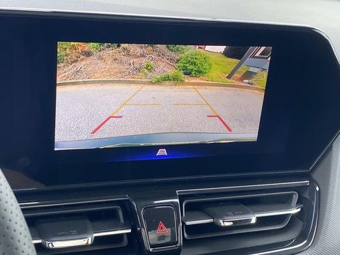 New 2026 Chevrolet TrailBlazer RS w/ Convenience Package image 20