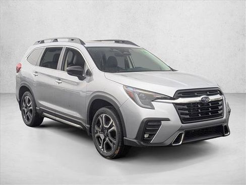New 2026 Subaru Ascent Touring image 7