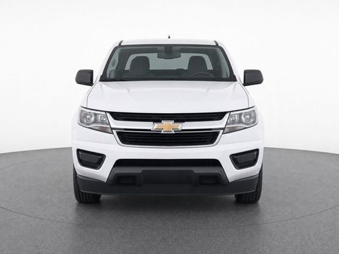 Used 2018 Chevrolet Colorado W/T RWD image 2