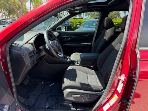 Used 2024 Honda CR-V Sport image 11